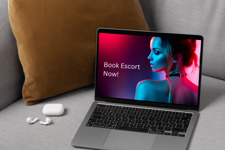 Escort Booking Goes Digital_ What the New Apps Are Doing Right